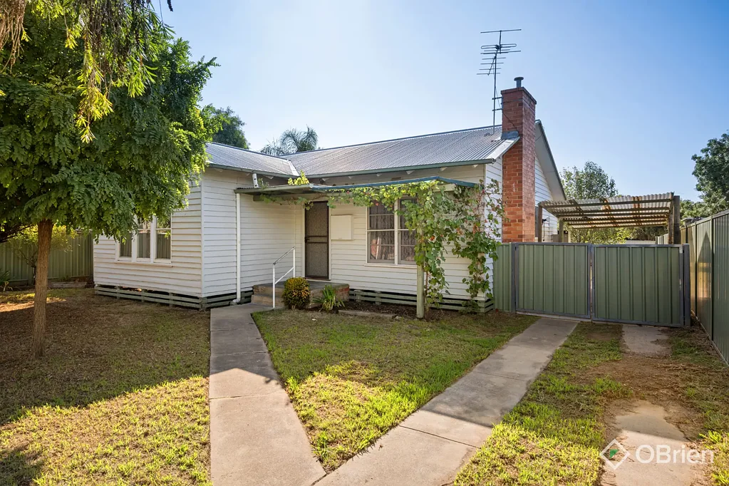 1 Silverwood Grove, Wangaratta, VIC 3677