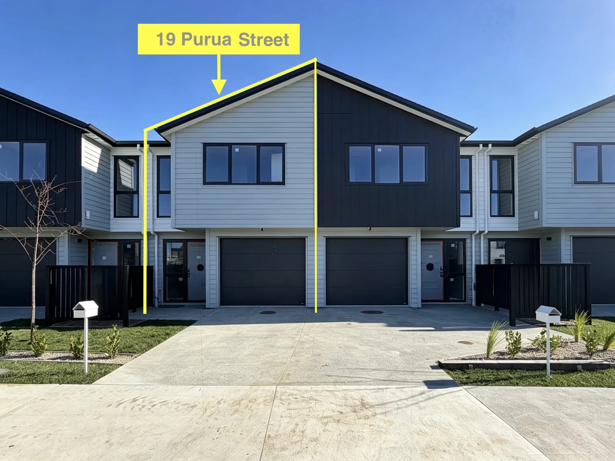 Milldale 4ห้องนอน Your First Home Awaits