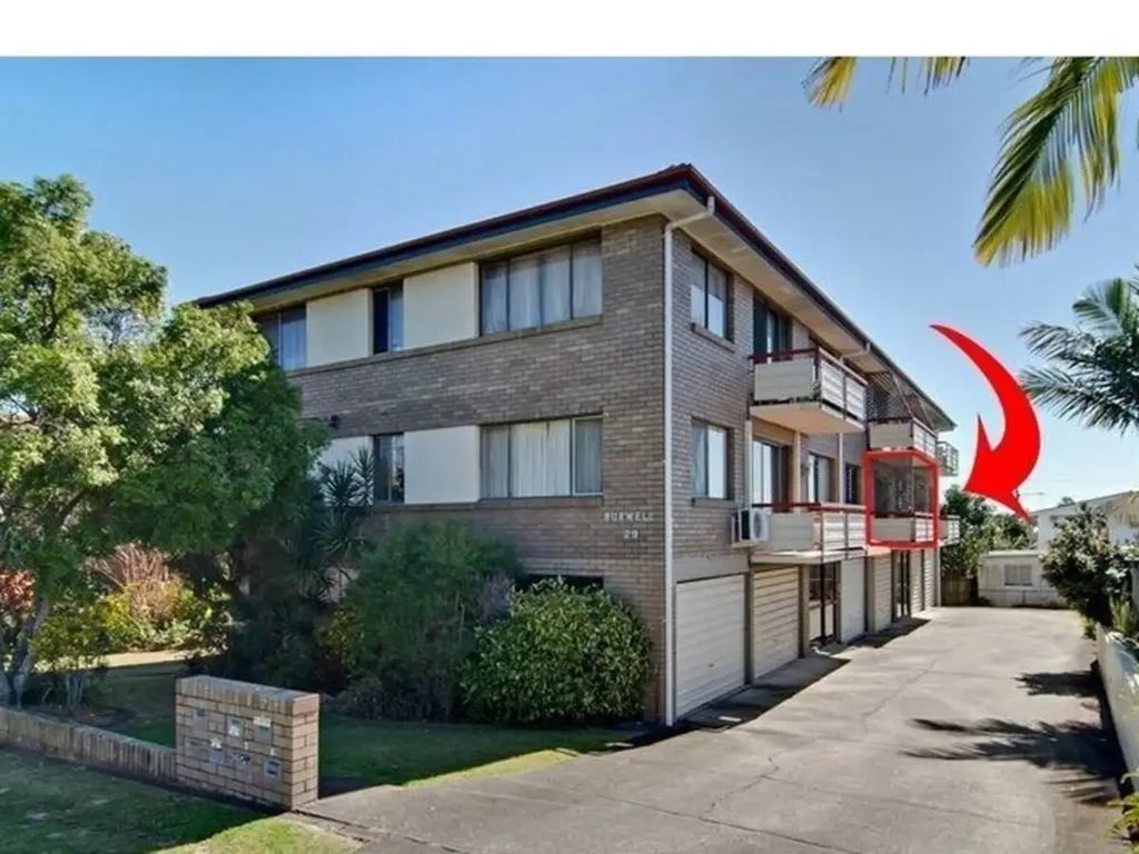 Renovated Unit with Air-Conditioning!