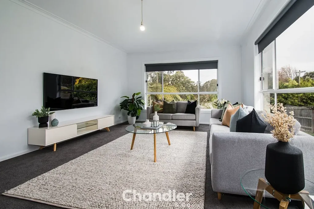 Monbulk 3બેડરૂમ CHARMING COTTAGE WITH A MODERN TWIST