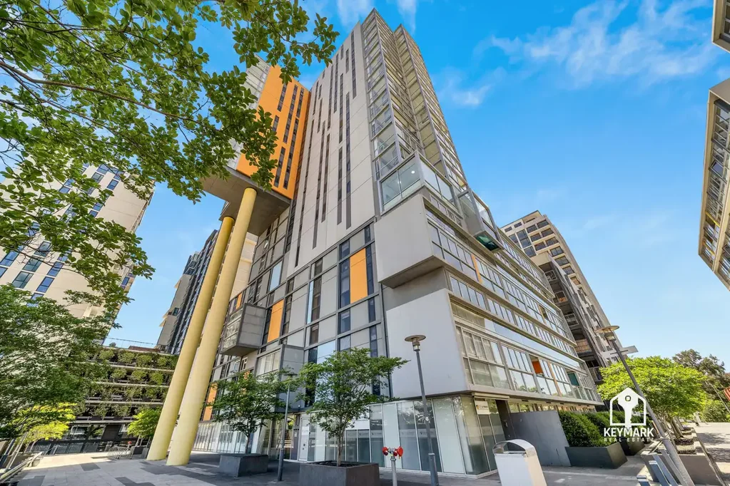 1402/10 Balfours Way, Adelaide, SA 5000