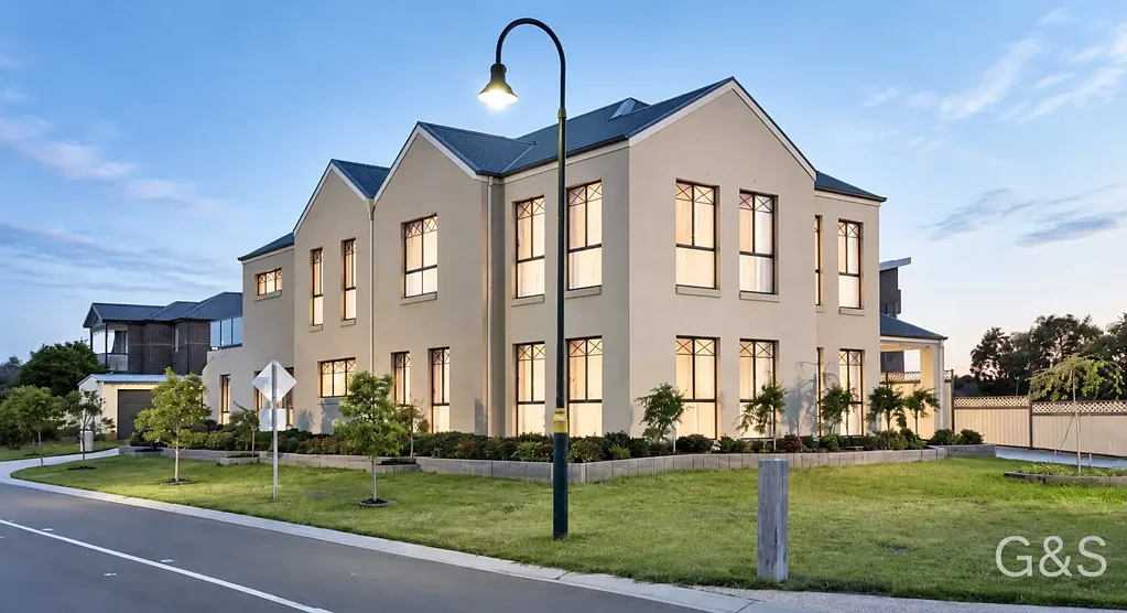 ਬਾਹਰੀ - 19 Sumner Crescent, Point Cook, VIC 3030