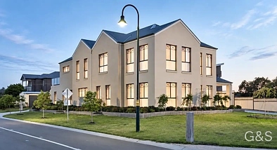 ਬਾਹਰੀ - 19 Sumner Crescent, Point Cook, VIC 3030