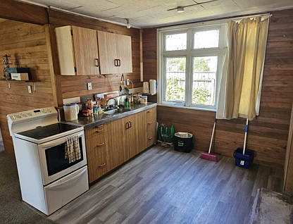 6 The Esplanade, Westport, Buller, 3 Bedrooms, 1 Bathrooms, House