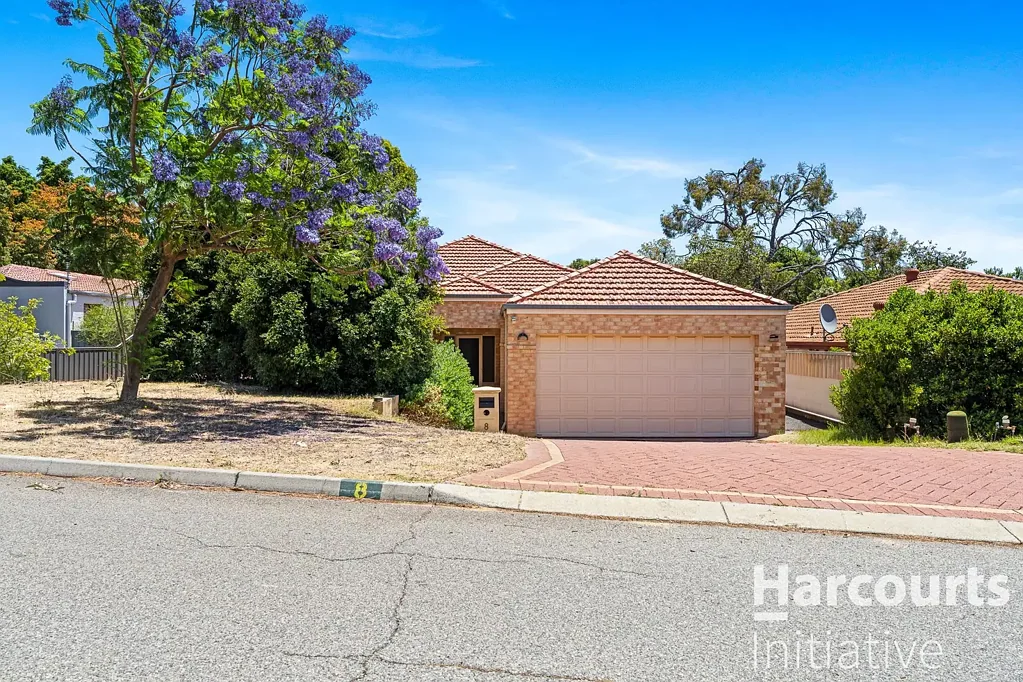 8 Dixie Road, Kelmscott, WA 6111