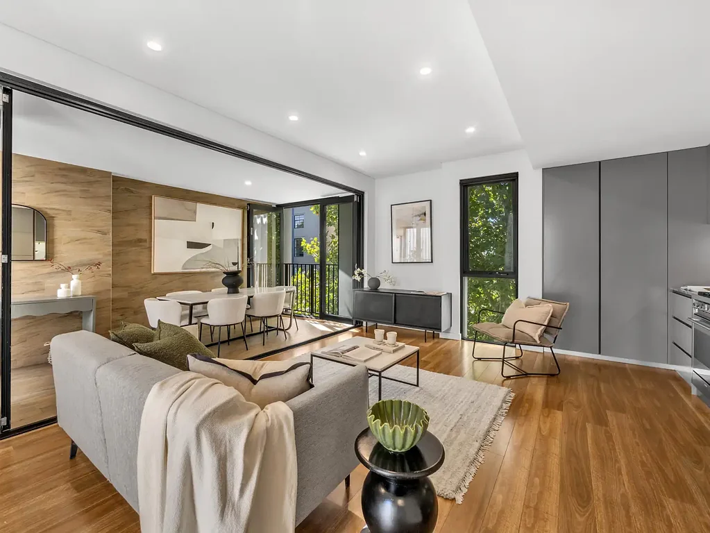 406/8 Boundary Street, Alexandria, NSW 2015