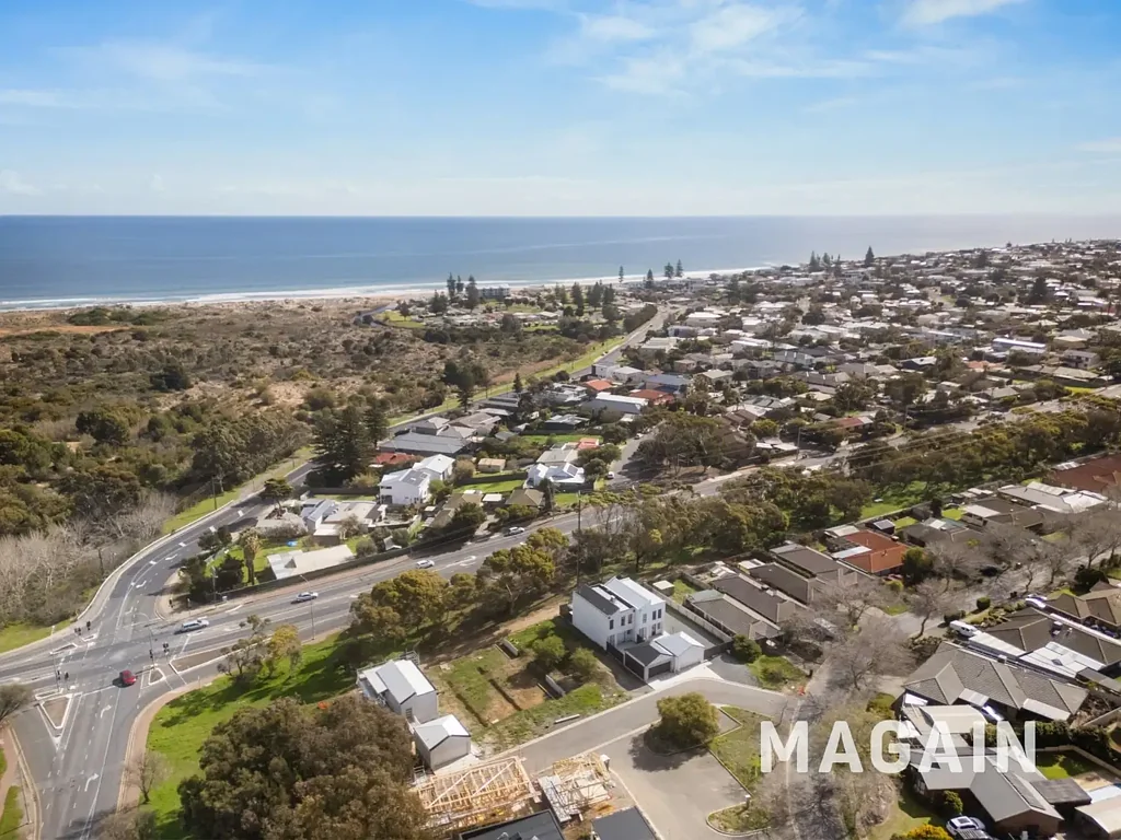Seaford Rise Coastal Opportunity with Sea Views – 3/50 Smugglers Drive, Seaford Rise