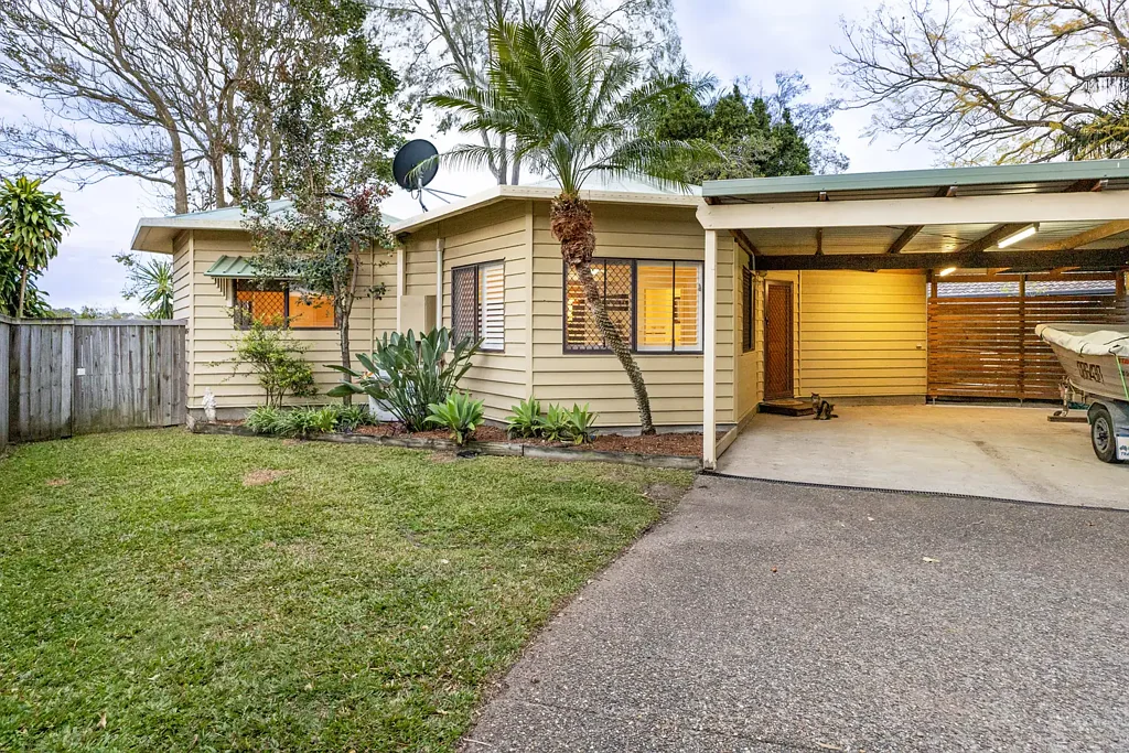 46 Paluna St, Riverhills, QLD 4074
