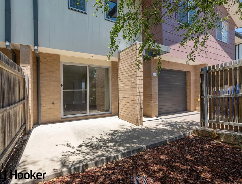 18/17 Margaret Tucker Street, Bonner, Gungahlin District, 3 Kuwarto, 2 Banyo, House