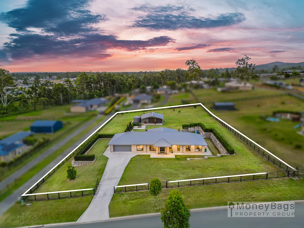 103-107 Weatherly Drive, Jimboomba, QLD 4280