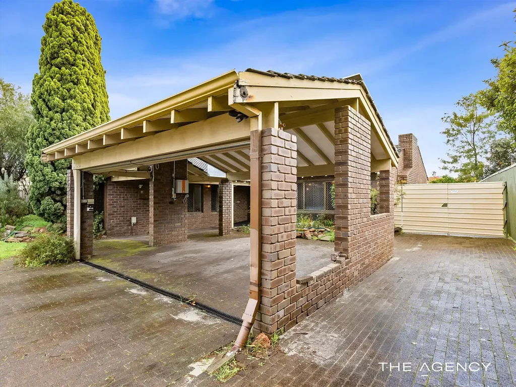 43 Hatfield Way, Booragoon, WA 6154