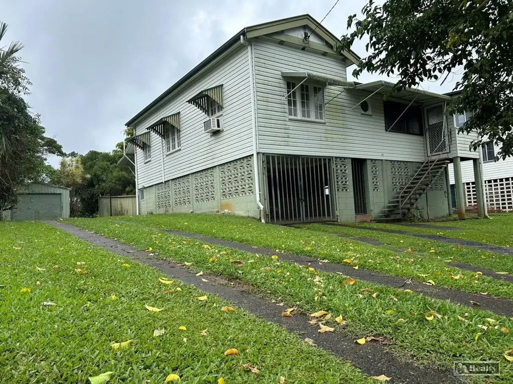 East Innisfail 3房  MOVE IN READY - EAST INNISFAIL