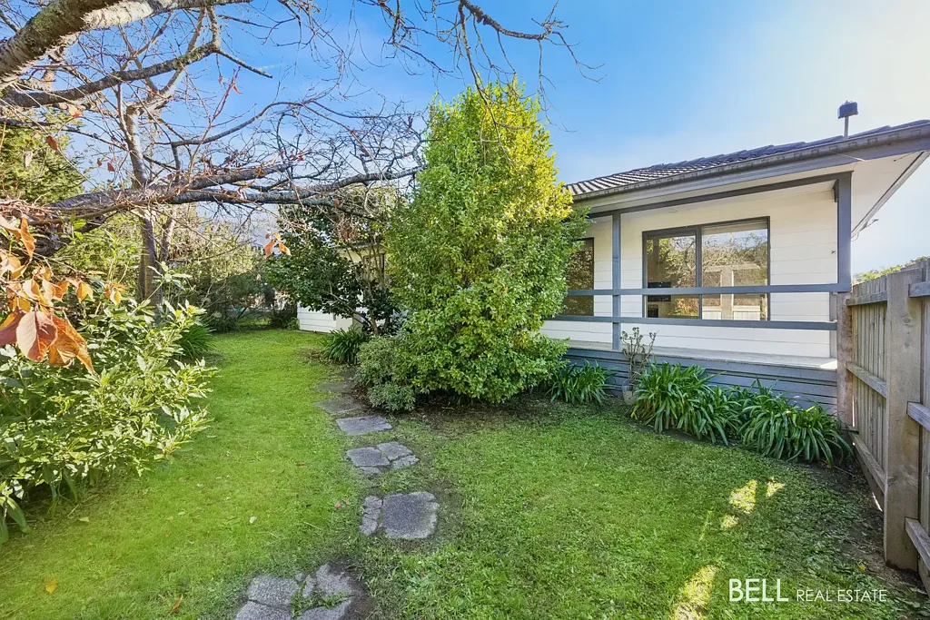 Yarra Junction 3房  Great location, mountain views and ready to move into