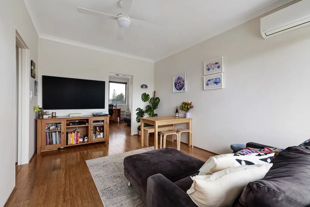 12/307 New Canterbury Road, Lewisham, NSW 2049