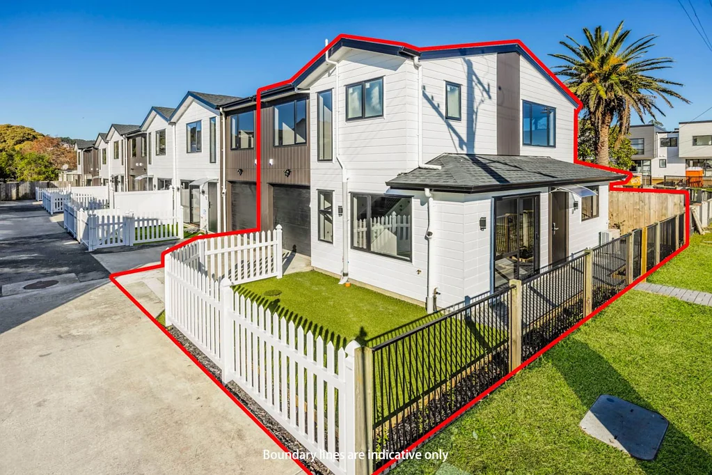 Sunnyvale 4Phòng ngủ TOP-SPEC ELITE HOMES