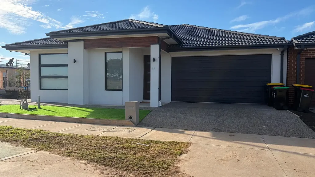 99 Sinclairs Road, Deanside, VIC 3336