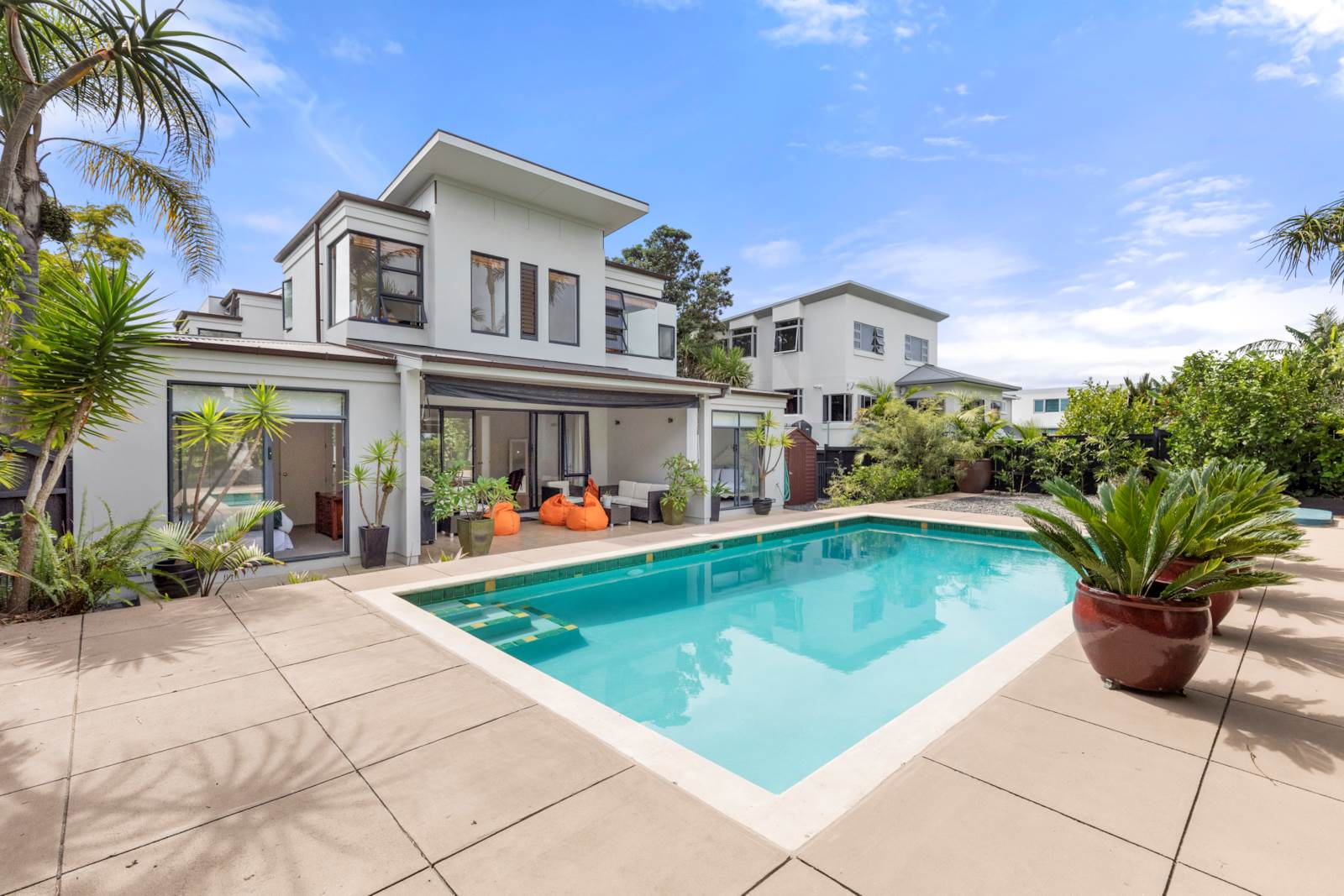 15 Hamana Street, Narrow Neck, Auckland - North Shore, 5 Schlafzimmer, 0 Badezimmer