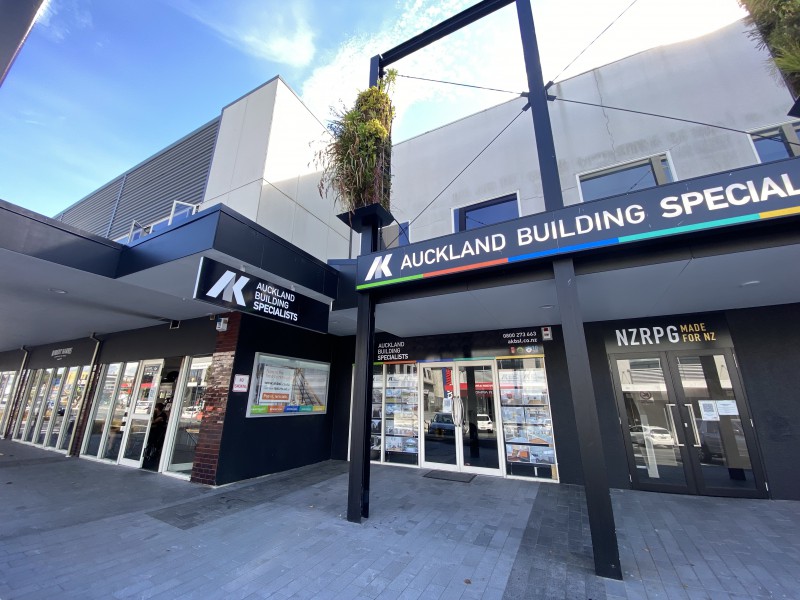 Fred Taylor Drive, Westgate, Auckland - Waitakere, 0 chambres, 1 salles de bain