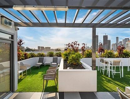 ID:21144517/616 Main Street, Kangaroo Point, Brisbane - Eastern Region, 2 rūma, 2 rūma horoi, Unit