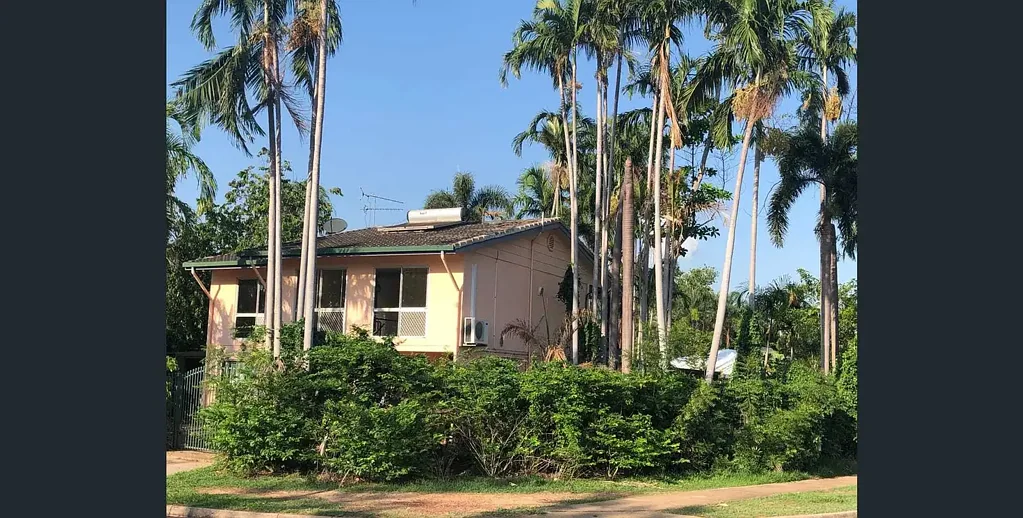 2 James Circuit, Woodroffe, NT 830