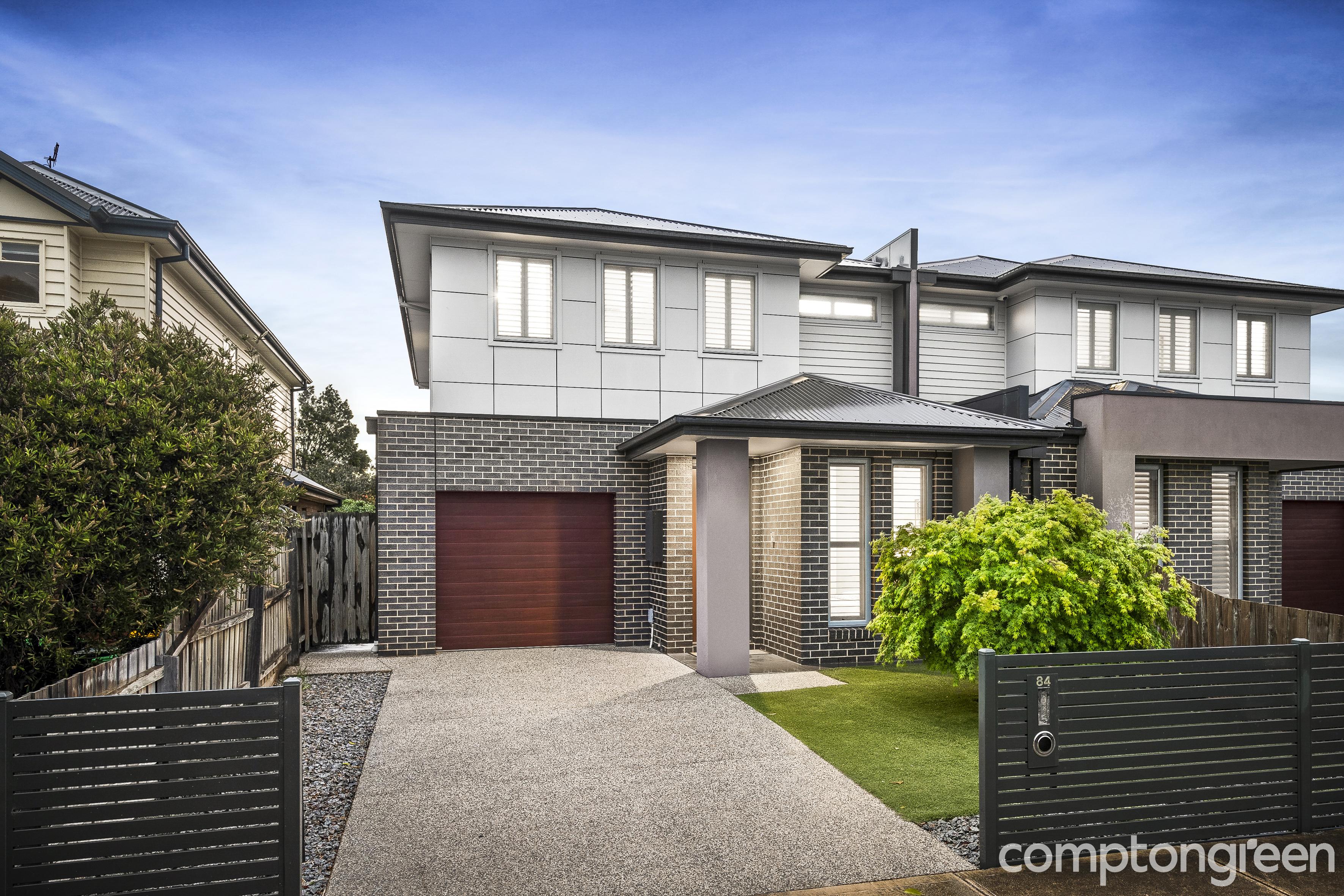 84 SALTLEY ST, SOUTH KINGSVILLE VIC 3015, 0房, 0浴, House