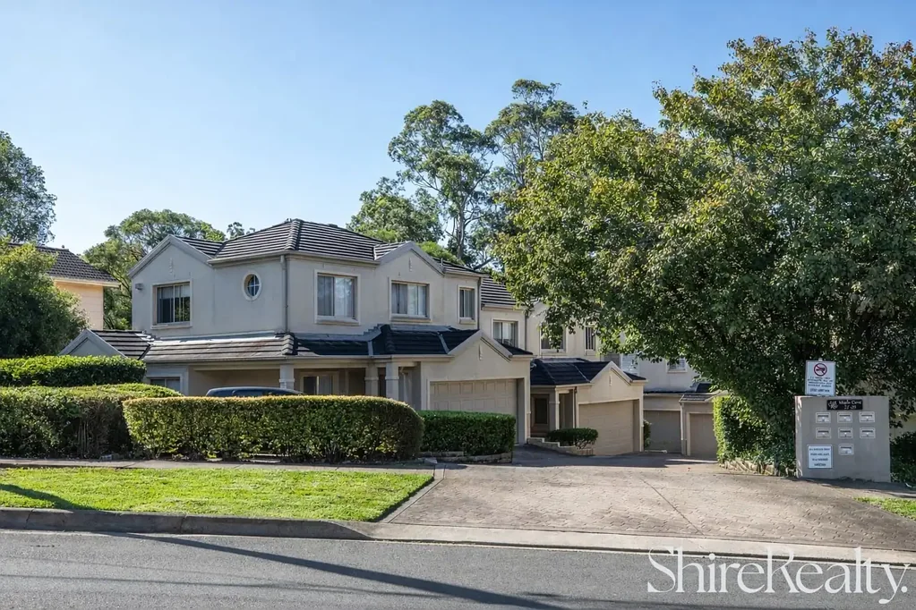 3/27-29 Francis Street, Castle Hill, NSW 2154