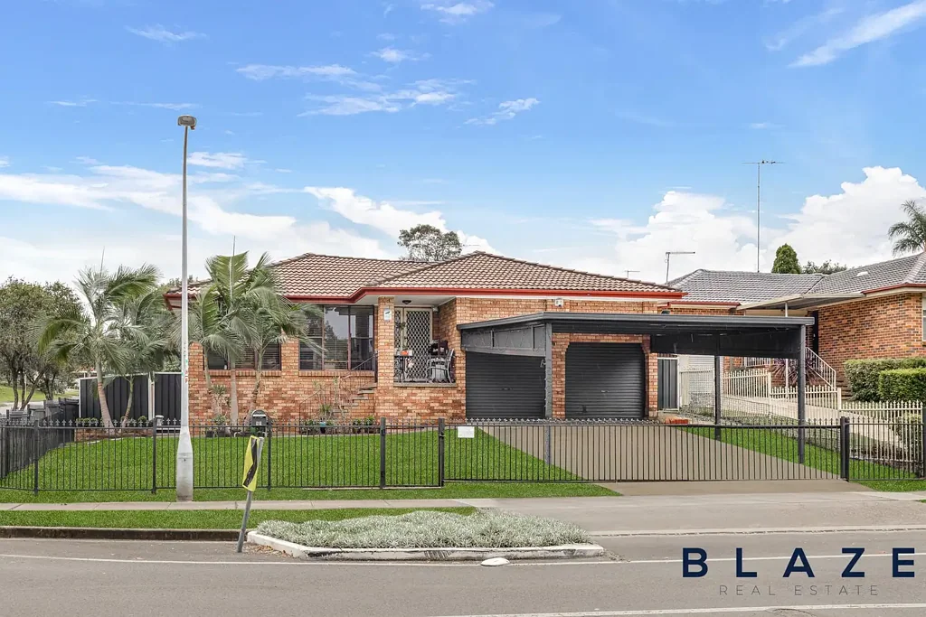 51 Vidal Street, Wetherill Park, NSW 2164