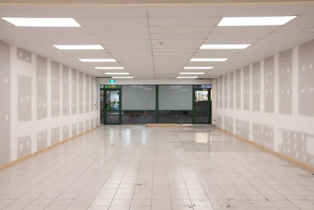 Newmarket Central Newmarket Retail Opportunity