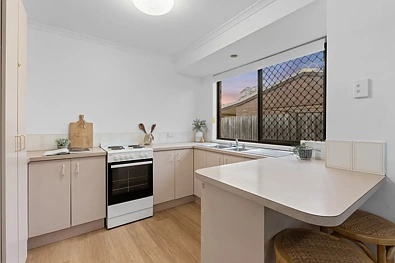रसोईघर - 5 Dowling Court, Caboolture, QLD 4510