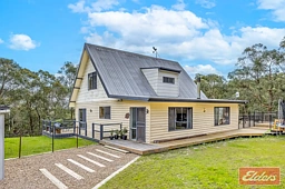 290 Becks Bridge Road, Tanjil South