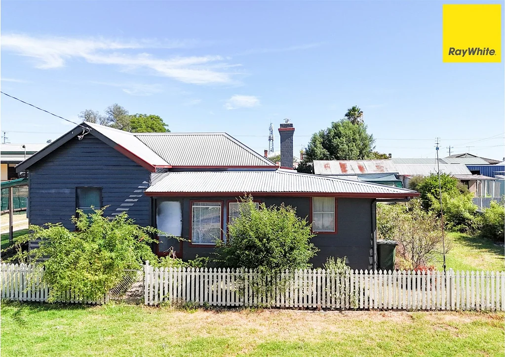 1 Souter Street, Bundarra, NSW 2359