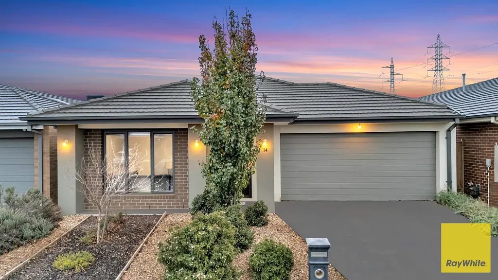 14 Riland Boulevard, Tarneit, VIC 3029