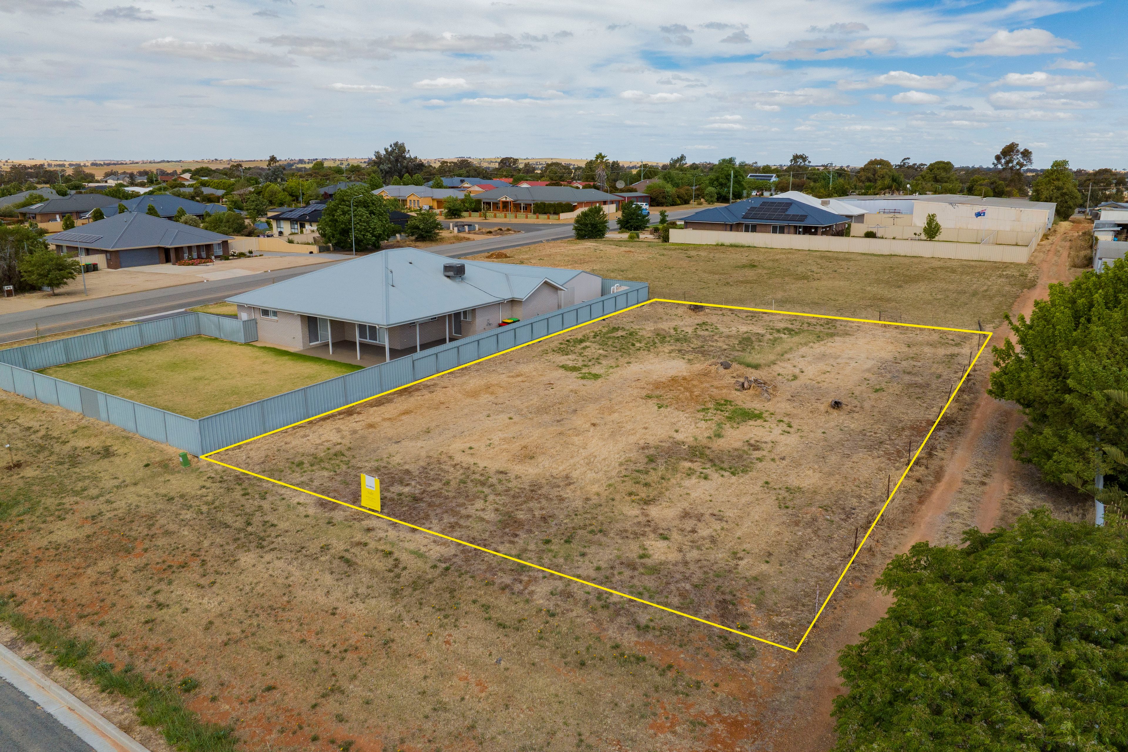 91 COWABBIE ST, COOLAMON NSW 2701, 0 રૂમ, 0 બાથરૂમ, Section