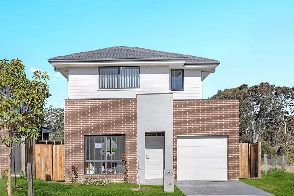 160 Mount Carmel Drive, Box Hill, NSW 2765