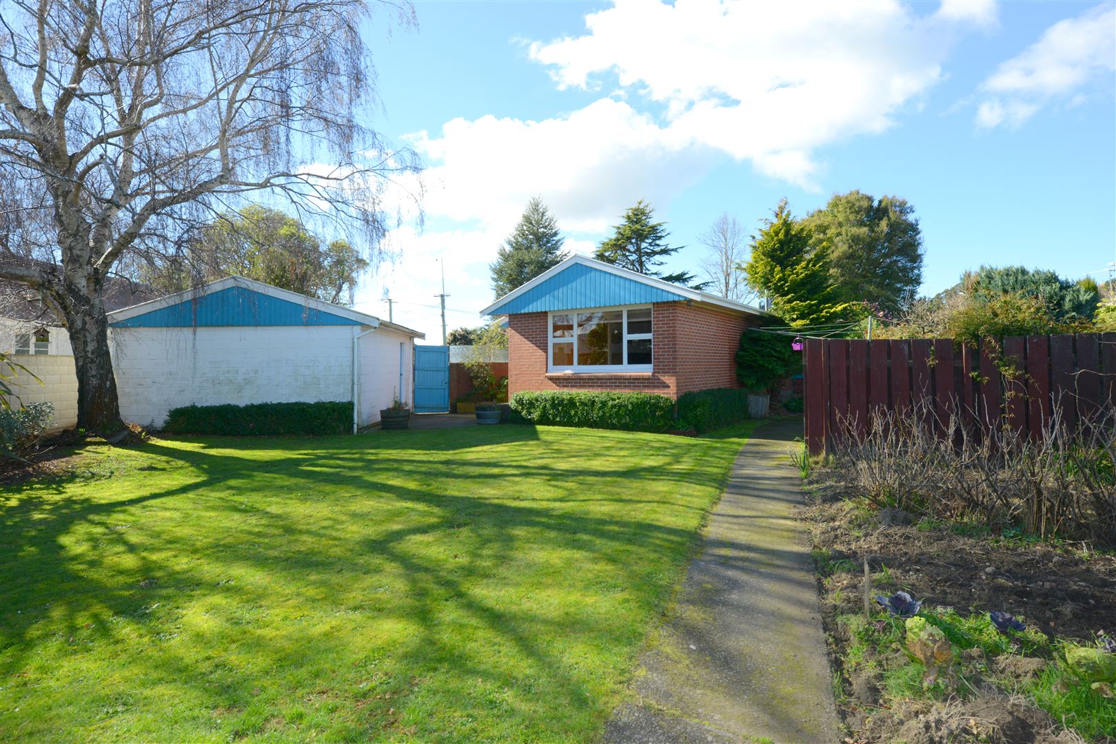 318 Hoon Hay Road, Hoon Hay, Christchurch, 4 غرف, 0 حمامات