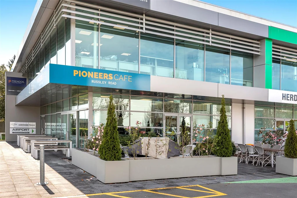 Russley Modern Office Opportunity | Approx. 370sqm
