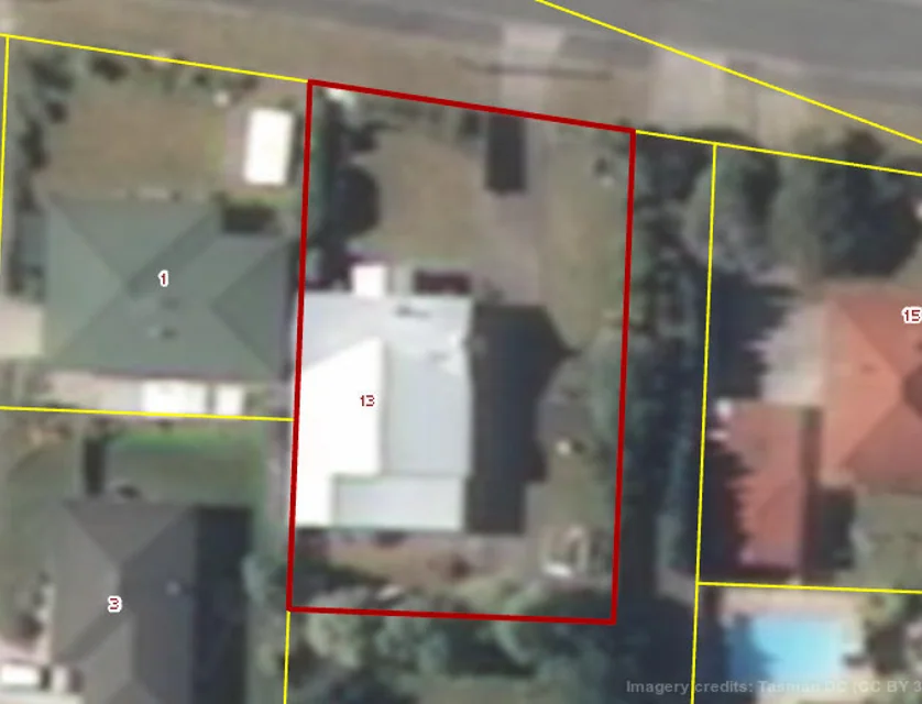 13 Fearon Street, Motueka, Tasman, 3 غرف, 0 حمامات