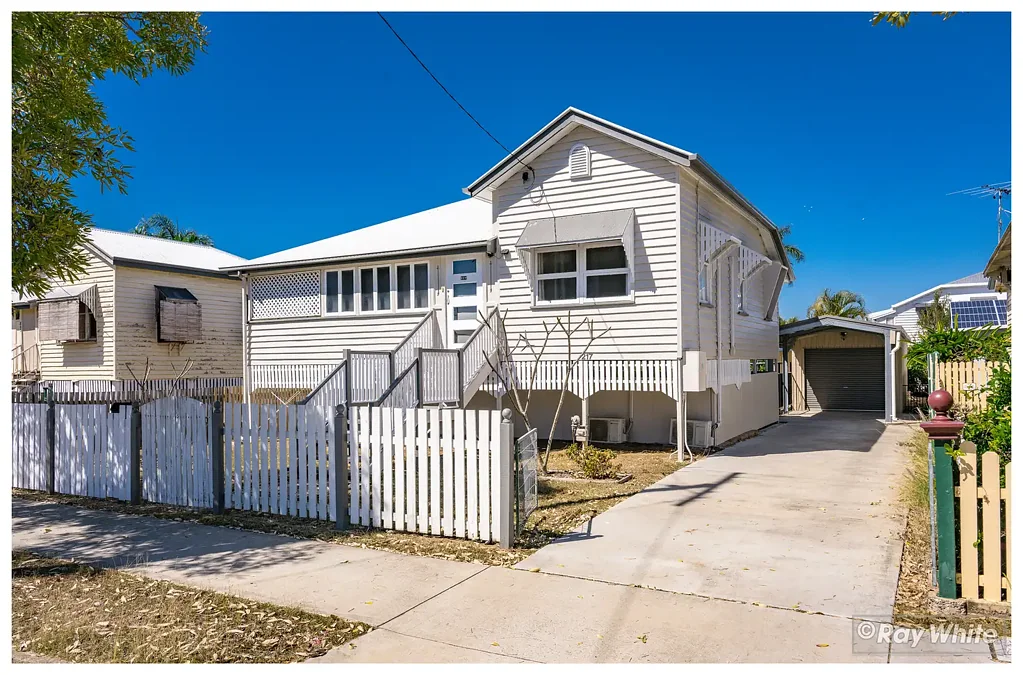 Allenstown 3कमरा Spacious Family Living with Pool, Solar & Serious Shed Space