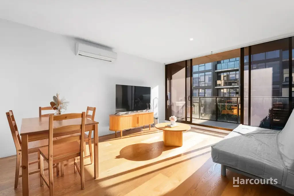 307/311 Burwood  Road, Hawthorn, VIC 3122