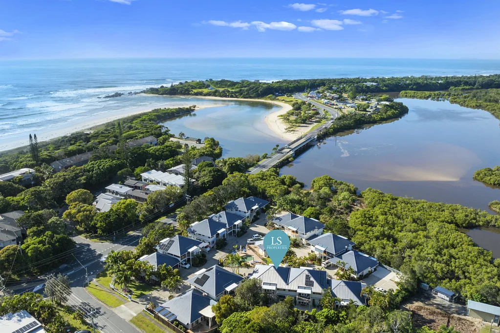 25/2 Creek Street, Hastings Point, NSW 2489