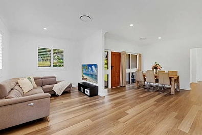 69 Mount Pleasant Avenue, Normanhurst, NSW 2076, 4房, 2浴, House