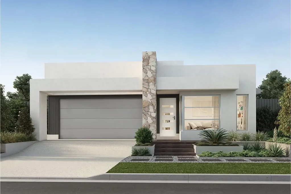 Gables 5ห้องนอน Limited time Special offer | Registered land only for sale |  Ready to Build  House & Land package  in Gables