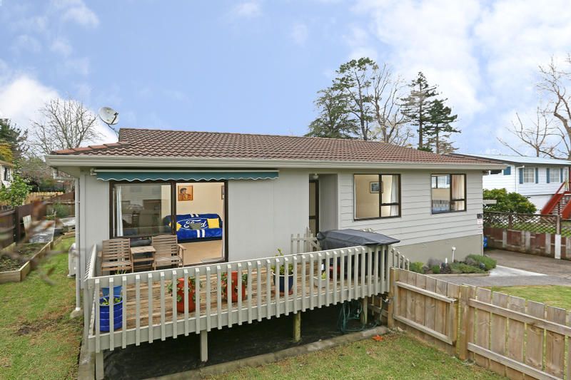 1/36 Borich Road, Sunnyvale, Auckland - Waitakere, 3 Kuwarto, 1 Banyo