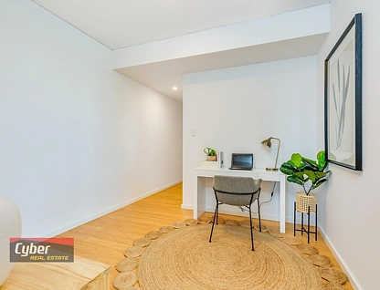64/35 hastings street, Scarborough, North West Perth, 2 Kuwarto, 1 Banyo, Apartment