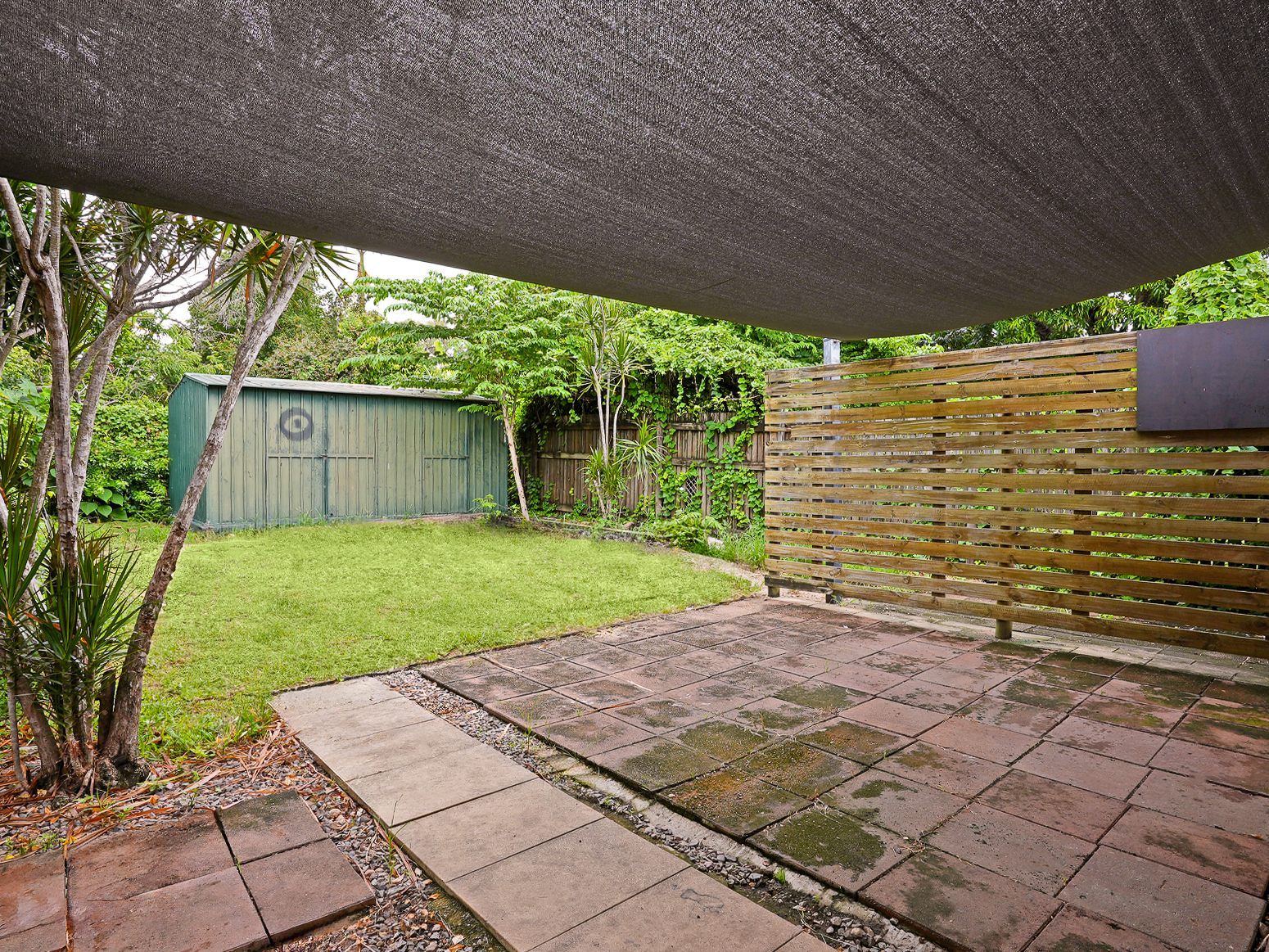 15 ESTATE ST, WEST END QLD 4810, 0房, 0浴, House