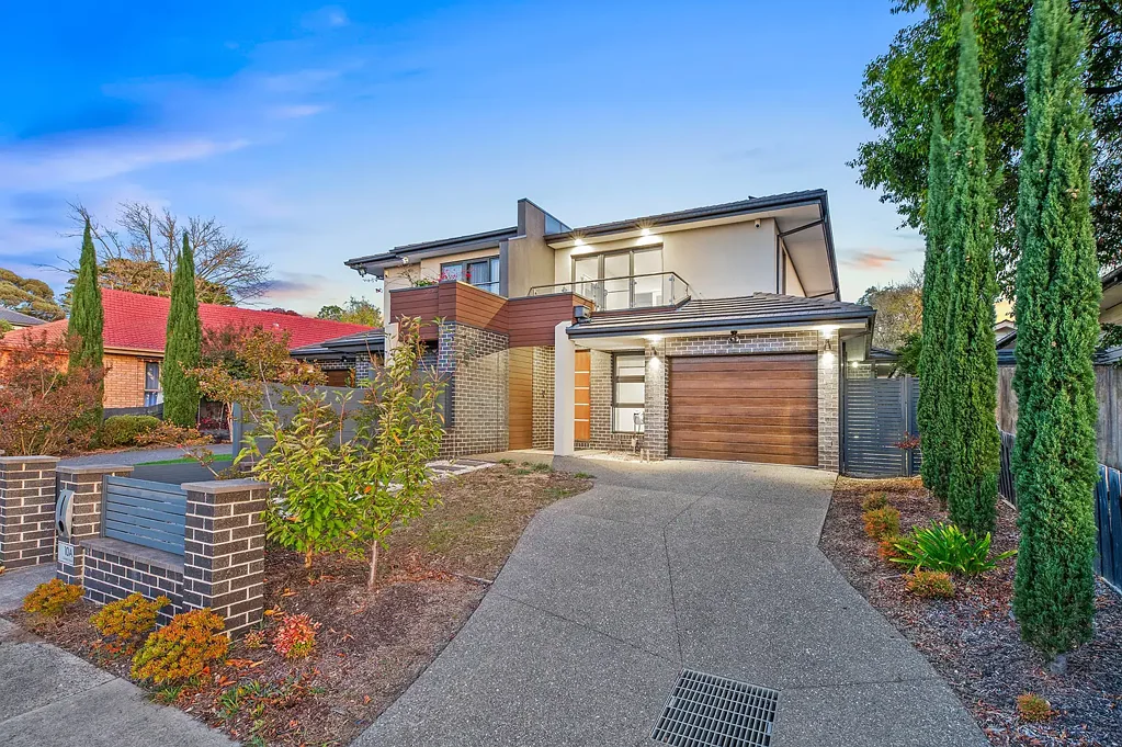 10A Clematis Street, Glen Waverley, VIC 3150