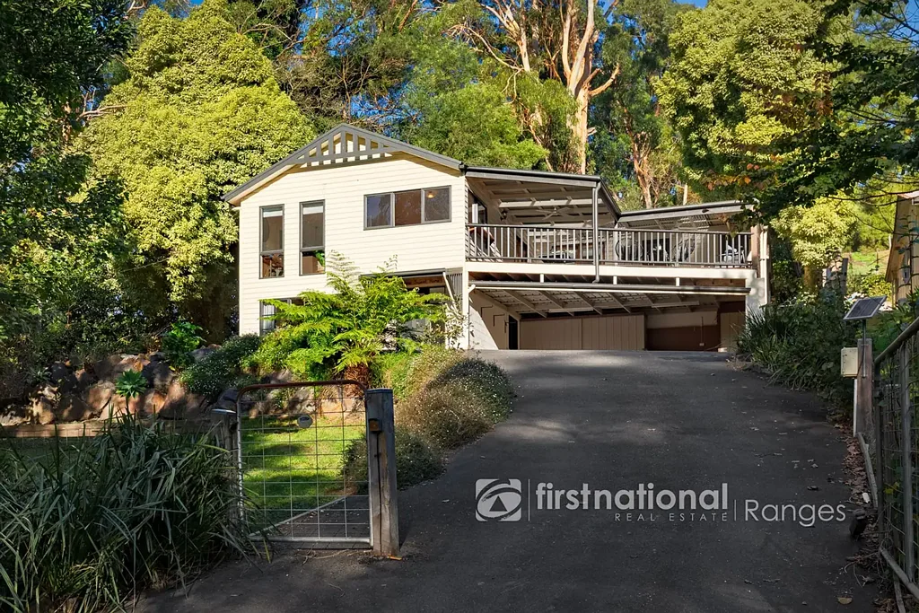 31 Baynes Park Road, Monbulk, VIC 3793
