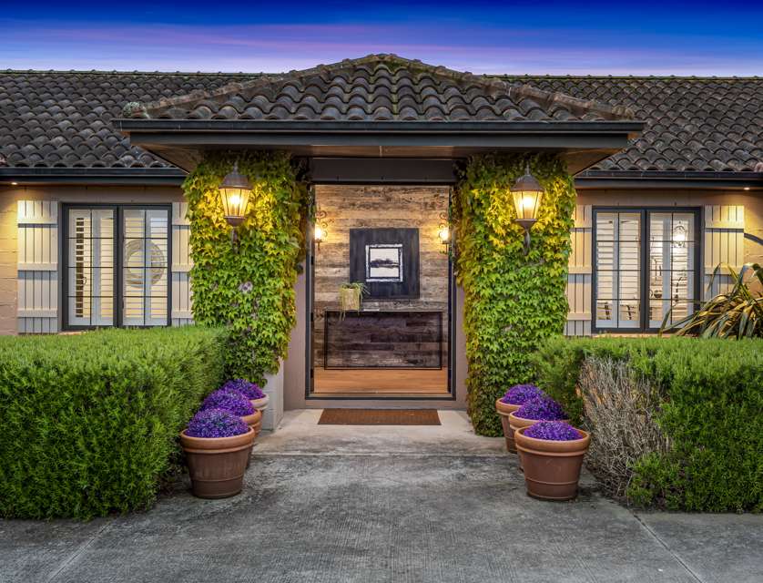 23 Oak Valley Road, Dairy Flat, Rodney, Auckland, 5房, 3浴, 独立屋