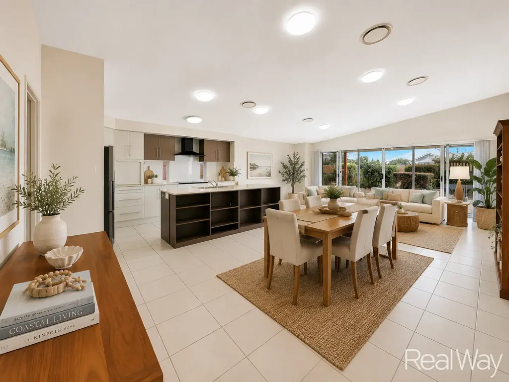 Bargara 4Kwarto PRICE REDUCED - Must Sell!