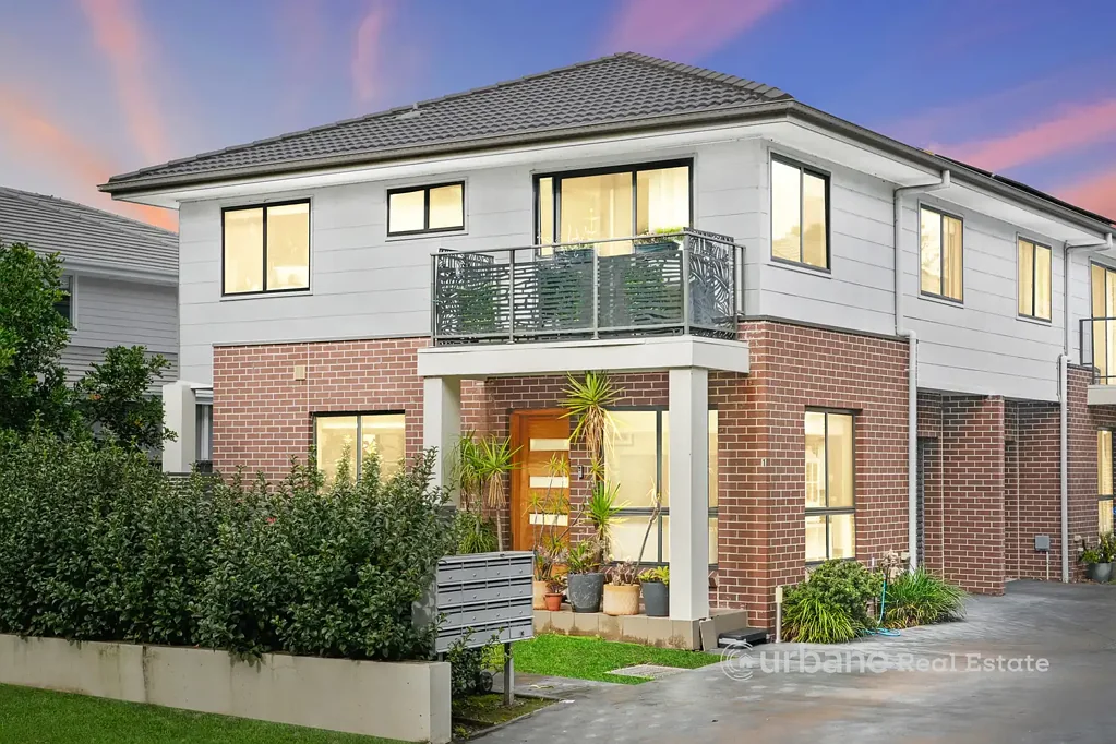 1/88 Reid Street, Werrington, NSW 2747